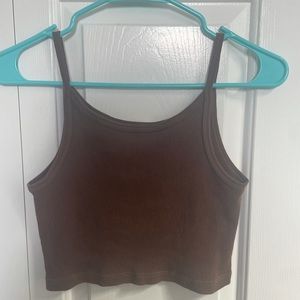 brandy melville tank top